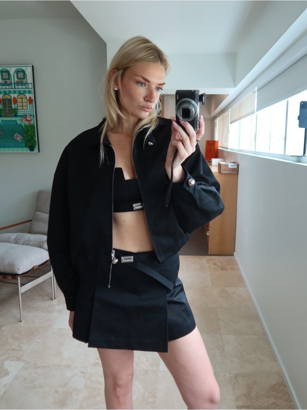ALEXIS - 3 Piece Set (Never Worn) - SOLD OUT